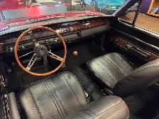 1968 GTX convertible 426 HEMI - Photo 14