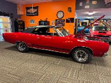 1968 GTX convertible 426 HEMI - Photo 20