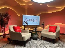 podcast studio - Photo 2