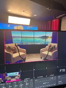 podcast studio - Photo 9