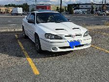 Pontiac Grand Am Gt Coupe