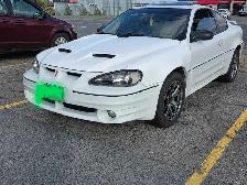 Pontiac Grand Am Gt Coupe - Photo 2