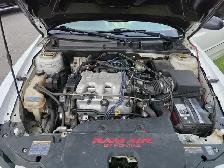 Pontiac Grand Am Gt Coupe - Photo 3