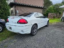 Pontiac Grand Am Gt Coupe - Photo 4