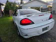 Pontiac Grand Am Gt Coupe - Photo 5