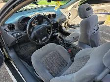 Pontiac Grand Am Gt Coupe - Photo 8