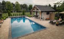 Swimming Pool Services