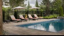 Swimming Pool Services - Photo 2