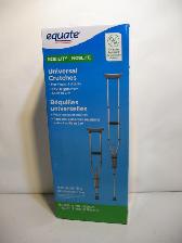 Universal Crutches, BRAND NEW - Photo 3
