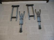 Universal Crutches, BRAND NEW - Photo 7