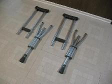 Universal Crutches, BRAND NEW - Photo 8