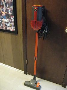 CORDED Stick Vacuum Cleaner, BRAND NEW - Photo 7