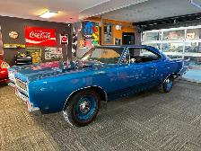 1968 GTX 426 HEMI