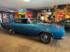 1968 GTX 426 HEMI - Photo 2