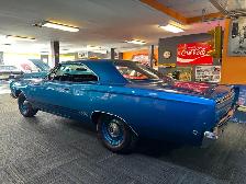 1968 GTX 426 HEMI - Photo 3