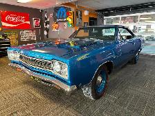 1968 GTX 426 HEMI - Photo 4