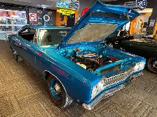 1968 GTX 426 HEMI - Photo 5