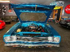 1968 GTX 426 HEMI - Photo 6