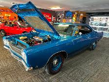 1968 GTX 426 HEMI - Photo 7