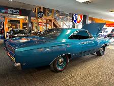 1968 GTX 426 HEMI - Photo 8