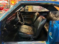 1968 GTX 426 HEMI - Photo 9
