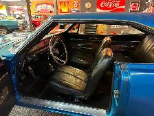 1968 GTX 426 HEMI - Photo 10