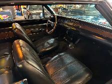 1968 GTX 426 HEMI - Photo 11