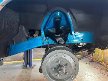1968 GTX 426 HEMI - Photo 14