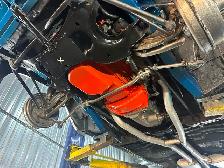 1968 GTX 426 HEMI - Photo 15