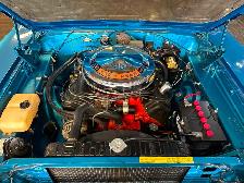 1968 GTX 426 HEMI - Photo 16
