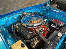 1968 GTX 426 HEMI - Photo 17
