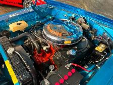 1968 GTX 426 HEMI - Photo 18