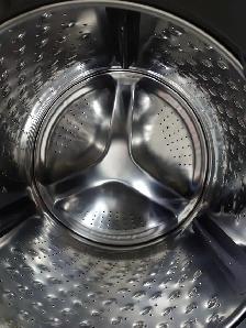 Maytag '27' Volcano Black Front Load Washer on Sale‼️ - Photo 4