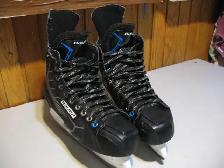Bauer Nexus 77 Hockey Skates, Size 11R