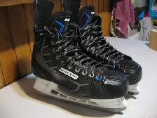 Bauer Nexus 77 Hockey Skates, Size 11R - Photo 2