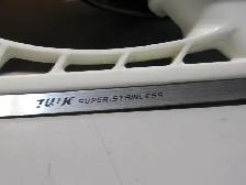 Bauer Nexus 77 Hockey Skates, Size 11R - Photo 4