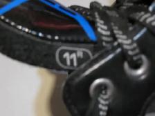 Bauer Nexus 77 Hockey Skates, Size 11R - Photo 7