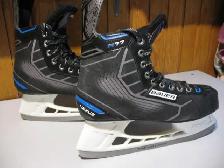Bauer Nexus 77 Hockey Skates, Size 11R - Photo 8