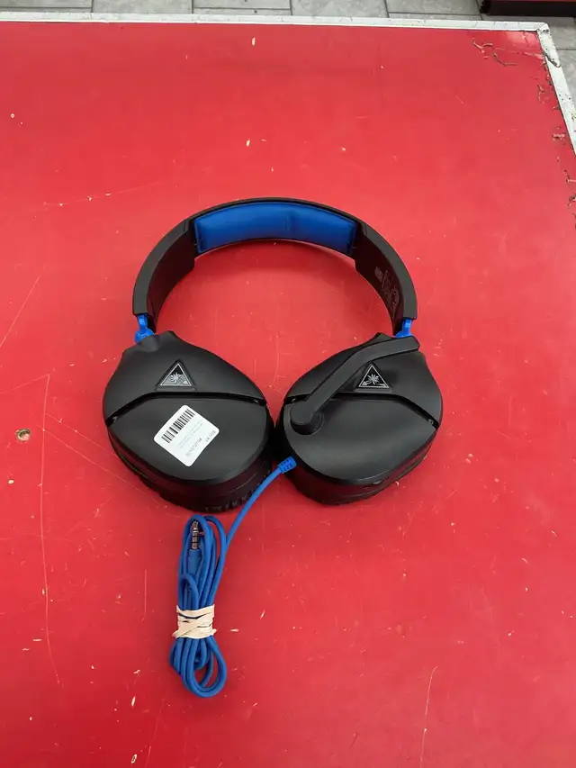 écouteur Turtle Beach ear force recon 70p