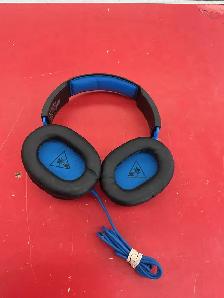 écouteur Turtle Beach ear force recon 70p - Photo 3