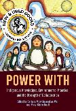 Power With by Barbara Moktthewenkwe Wall 9781773385341