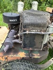 lawnmower - Photo 2