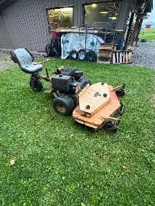 lawnmower - Photo 3