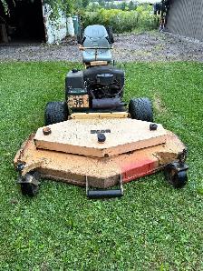 lawnmower - Photo 4