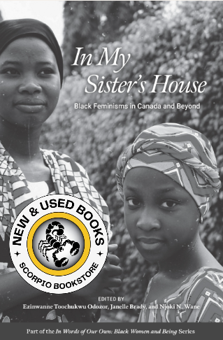 In My Sister’s House by Njoki N. Wane 9780889616387