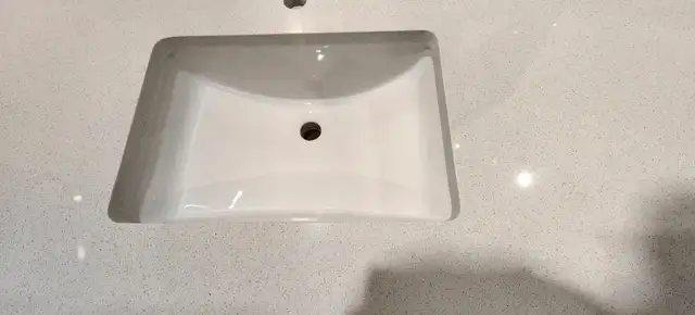 25''-61'' TCE2013 3CM Vanity top