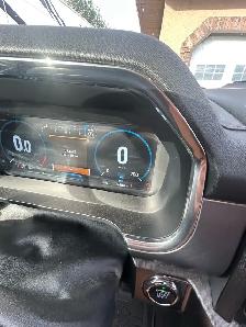 2021 F150 Ford Platinum - Photo 3