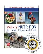 Williams' Nutrition for Health, Fitness 2026 9781265032616