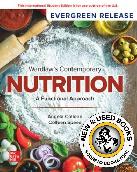 Wardlaw's Contemporary Nutrition 2026 Release 9781265512071