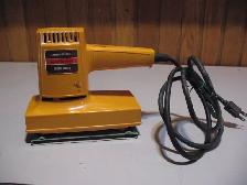 3 Corded Electric Sanders - Photo 5